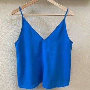 BP Double V-Neck Camisole